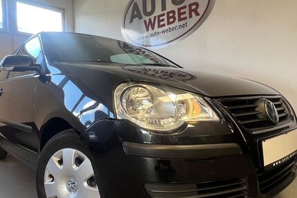 VW Polo 30.204 km 3.890 &euro; Sindelfingen/Darmsheim 71069