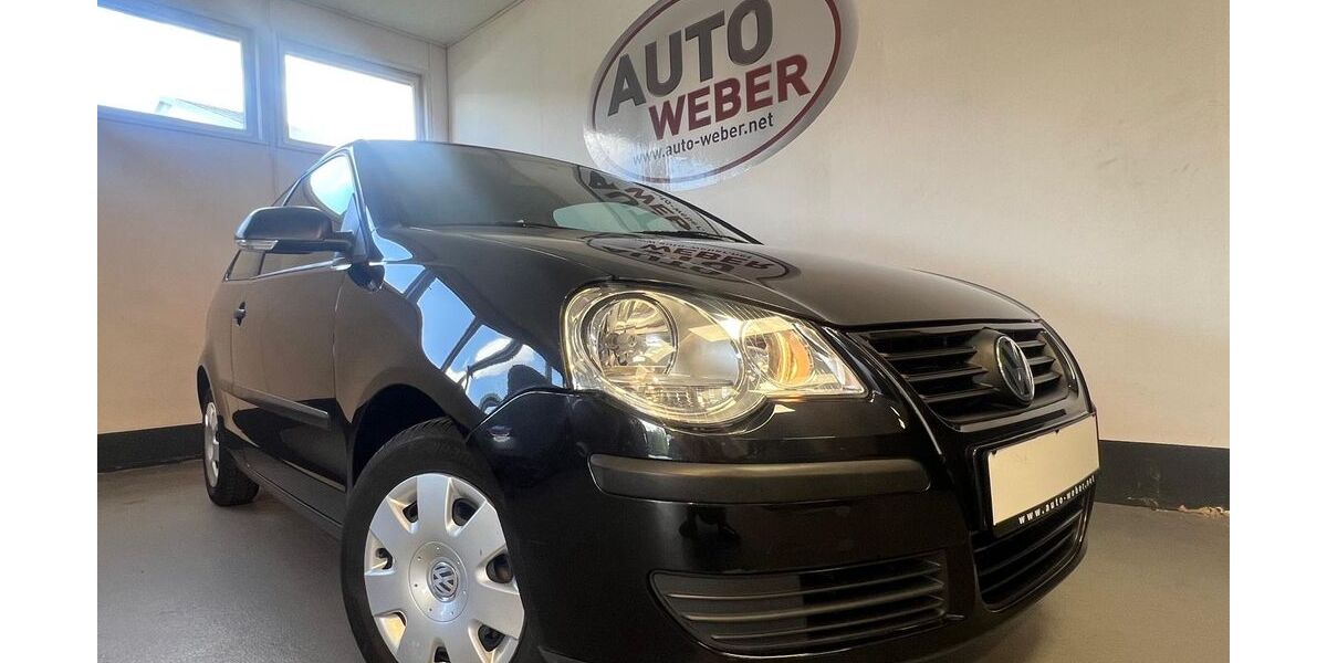 VW Polo 30.204 km 3.890 &euro; Sindelfingen/Darmsheim 71069