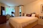 LE-Musberg: 4,5-Zimmer-Wohnung mit großer Dachterrasse & Garage - renovierungsbedürftig
