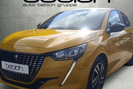 Peugeot 208 18.500 km 18.880 € Herrenberg 71083