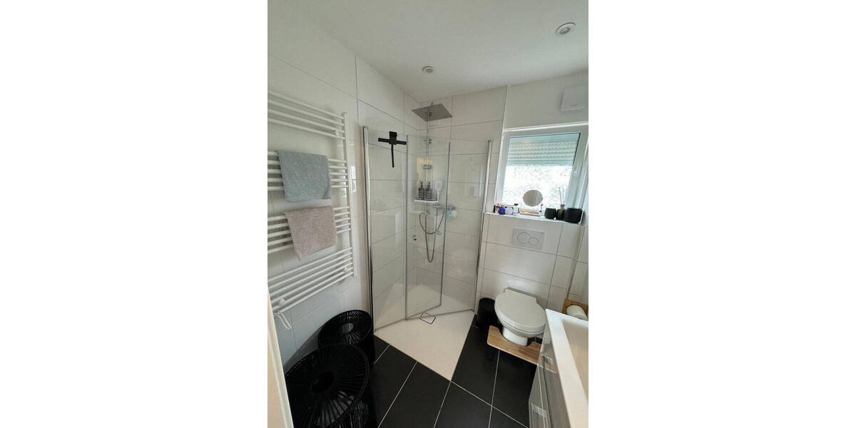 Etagenwohnung Kernen Rommelshausen - 3 Zimmer, 60 m&sup2;, 860&euro; | Angebot:26080768