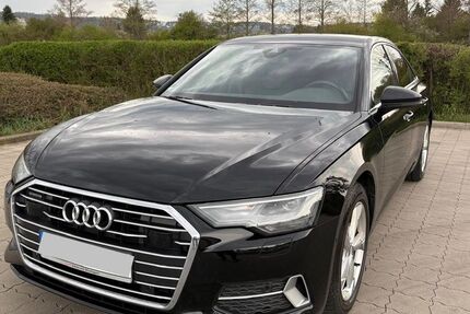 Audi A6 64.538 km 39.990 &euro; Stuttgart 70469