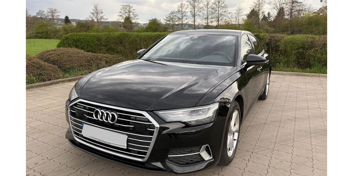Audi A6 64.538 km 39.990 &euro; Stuttgart 70469