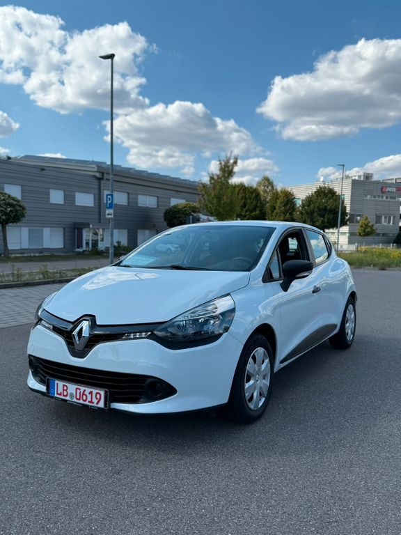 Renault Clio 79.500 km 5.999 € Bietigheim Bissingen 74321