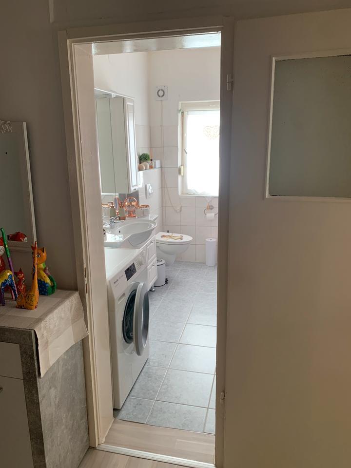 Mehrfamilienhaus 5 Parteien leerstehend