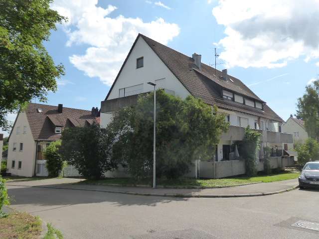 Wohnung zum Kaufen in Stuttgart-Zazenhausen 249.000 € 57.7 m²
