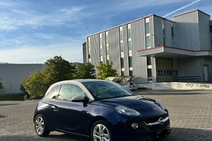 Opel Adam 143.000 km 5.300 &euro; Esslingen 73730