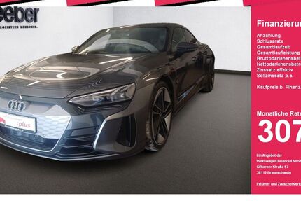 Audi e-tron GT 40.735 km 52.490 &euro; Leonberg 71229