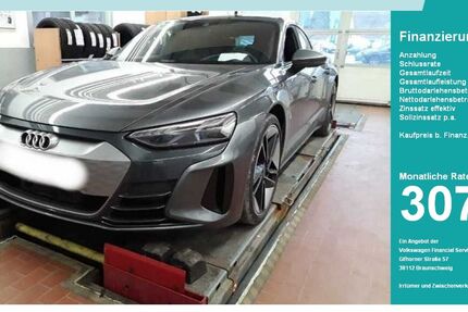 Audi e-tron GT 40.735 km 53.190 &euro; Leonberg 71229