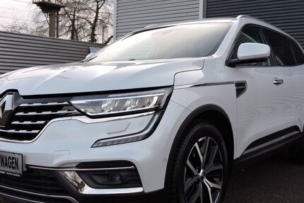 Renault Koleos 98.850 km 21.999 &euro; Altbach 73776