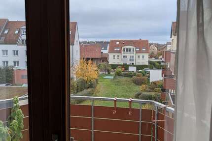 Wohnung zum Kaufen in Stuttgart 179.000 € 43 m² 2 zimmer