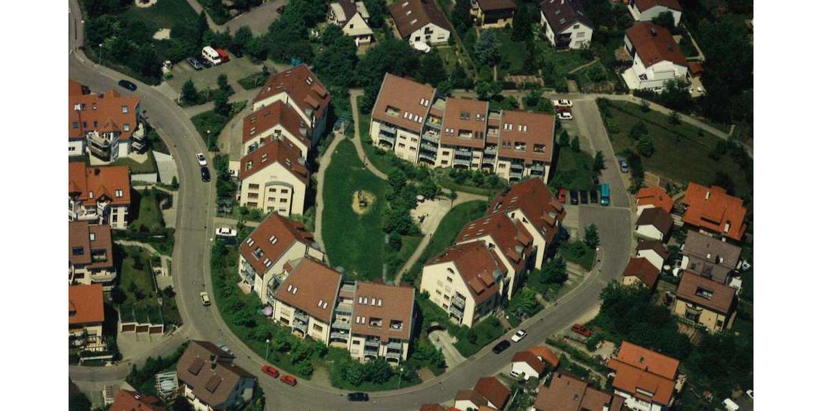 Etagenwohnung Stuttgart Lederberg - 3 Zimmer, 86 m&sup2;, 960&euro; | Angebot:26869737