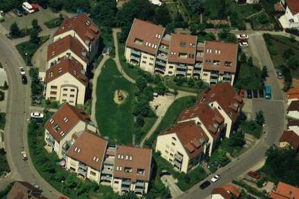 Wohnung Stuttgart Lederberg - 3 Zimmer, 86 m&sup2;, 960&euro; | Angebot:26869737