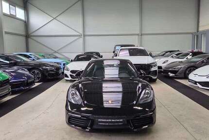 Porsche Cayman 55.002 km 65.989 &euro; Korb 71404