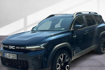 Dacia Bigster 5.900 km 34.400 &euro; Esslingen 73734