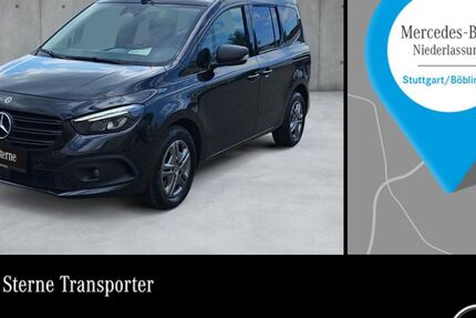 Mercedes-Benz Citan 82.259 km 21.990 &euro; Böblingen 71034