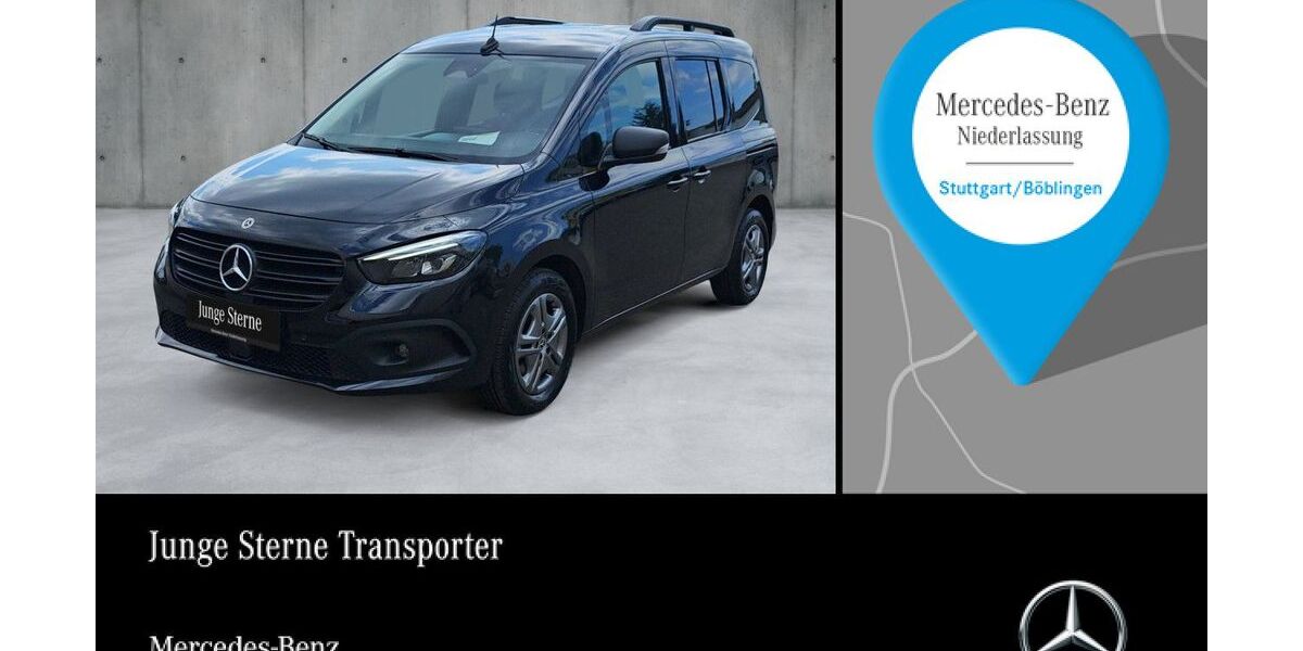 Mercedes-Benz Citan 82.259 km 21.990 &euro; Böblingen 71034
