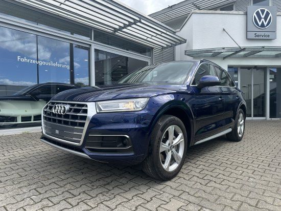 Audi Q5 128.416 km 26.480 &euro; Wendlingen am Neckar 73240