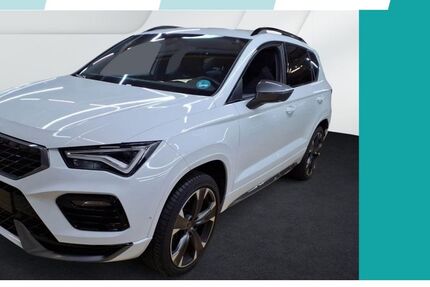 Cupra Ateca 25.318 km 35.780 &euro; Leonberg 71229