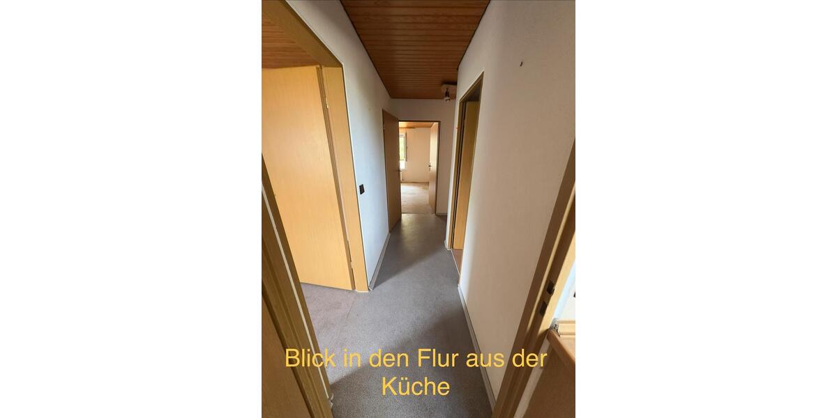 Etagenwohnung Böblingen Dagersheim - 3 Zimmer, 72 m&sup2;, 269.000&euro; | Angebot:27120245