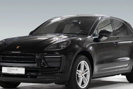 Porsche Macan 29.400 km 74.900 &euro; Stuttgart 70469
