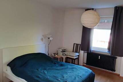 Wohnung Stuttgart Feuerbach - 2 Zimmer, 58 m&sup2;, 850&euro; | Angebot:26520113