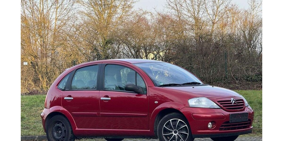 Citroen C3 135.000 km 2.000 &euro; Murr 71711