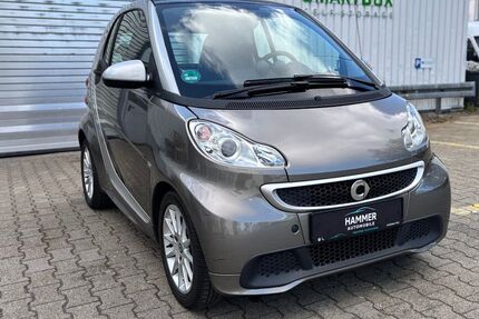 Smart ForTwo 110.080 km 5.690 &euro; Ostfildern 73760