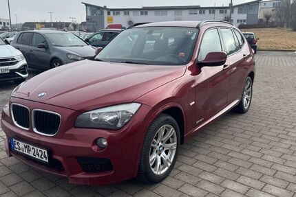 BMW X1 200.000 km 7.490 &euro; Reichenbach an der Fils 73262