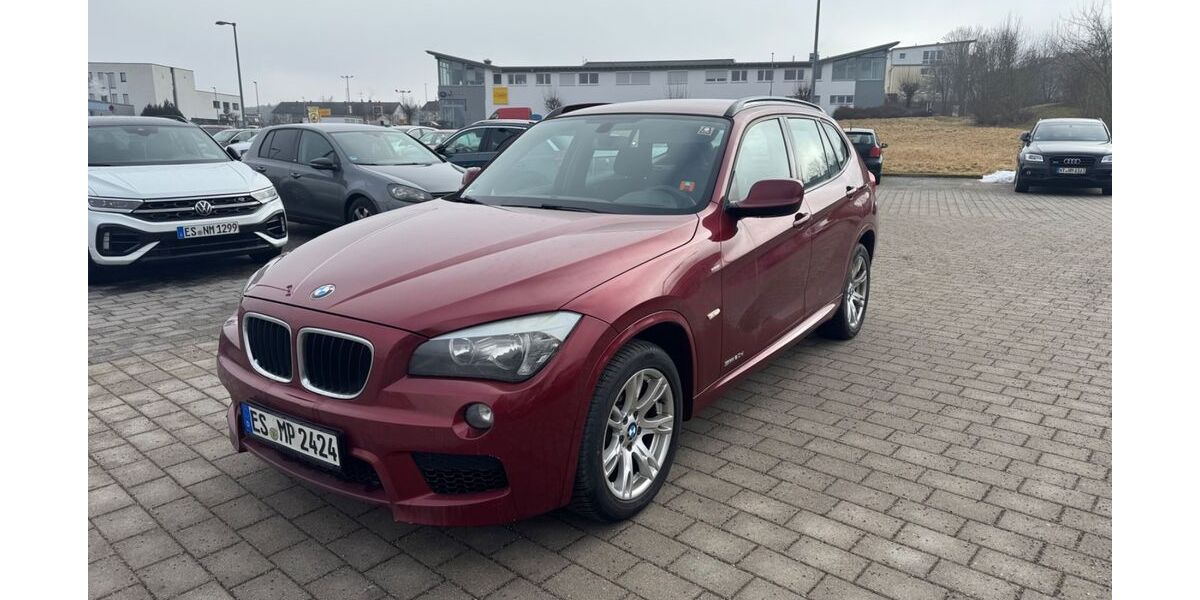 BMW X1 200.000 km 7.490 &euro; Reichenbach an der Fils 73262
