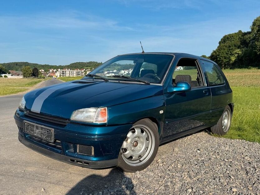 Clio