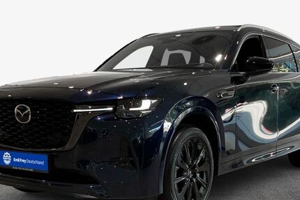 Mazda CX-80 8.000 km 55.990 &euro; Stuttgart 70190