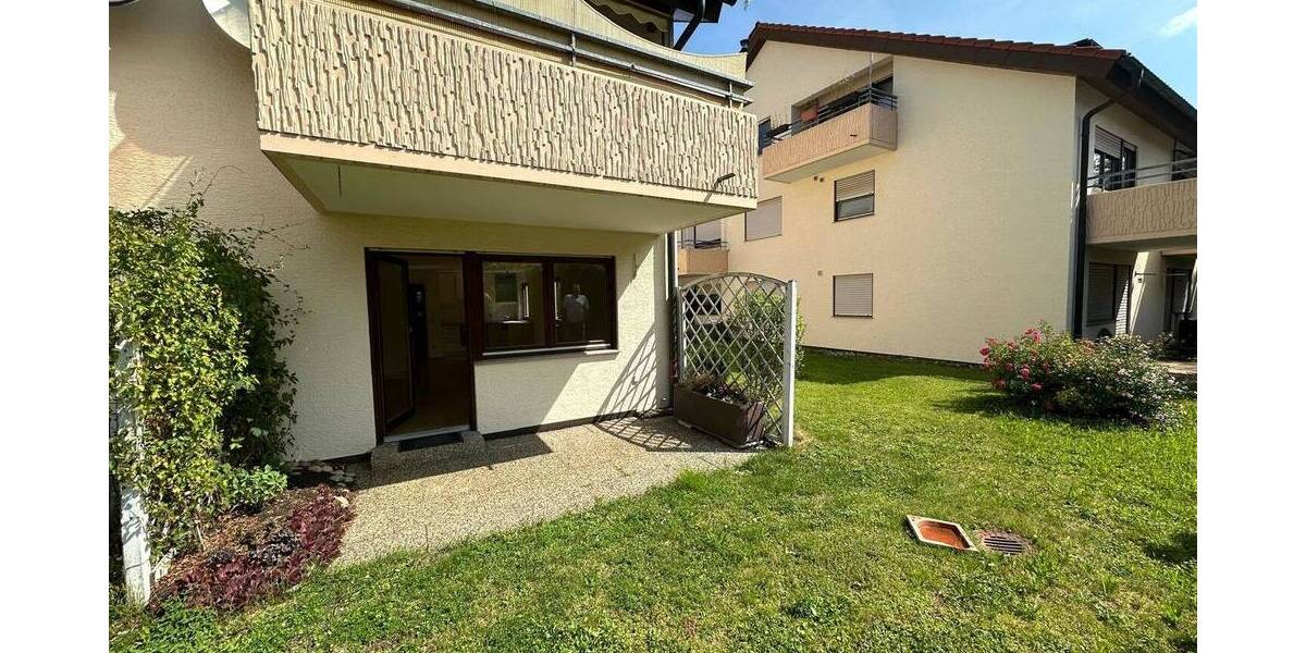 Etagenwohnung Filderstadt Sielmingen - 2 Zimmer, 50 m&sup2;, 690&euro; | Angebot:26189884