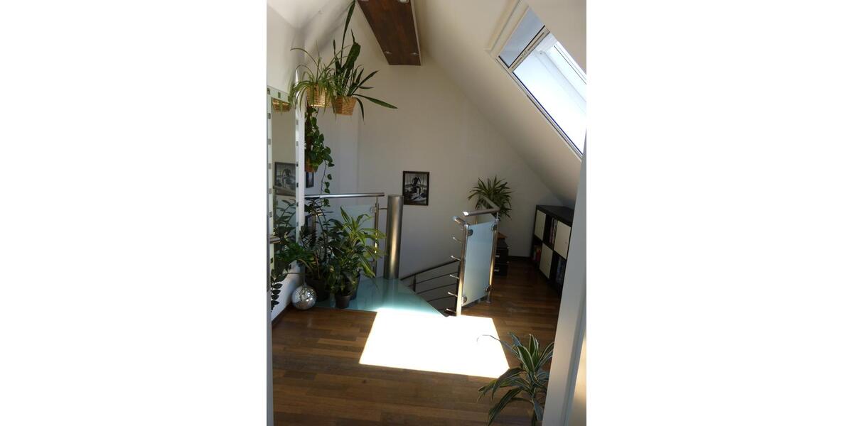 Maisonettenwohnung Freiberg am Neckar - 3.5 Zimmer, 107 m&sup2;, 569.000&euro; | Angebot:26944530