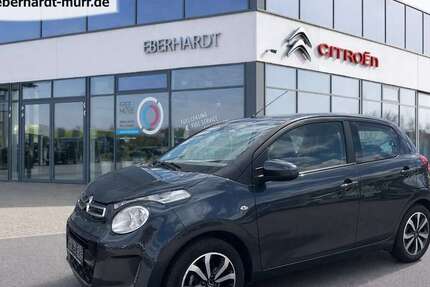 Citroen C1 34.000 km 11.444 &euro; Murr 71711