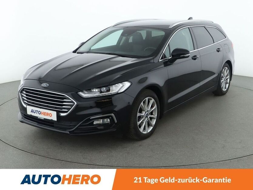 Mondeo