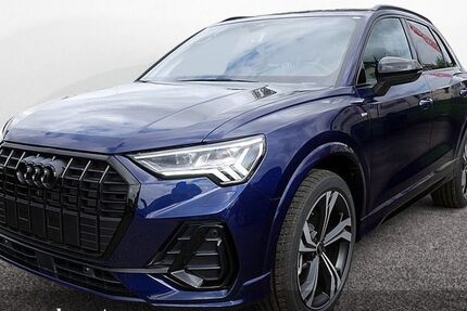 Audi Q3 3.500 km 56.960 &euro; Bietigheim-Bissingen 74321