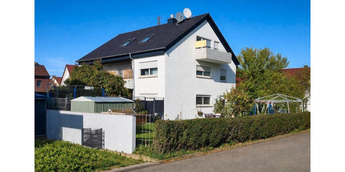 Mehrfamilienhaus, Wohnhaus Wendlingen am Neckar - 12 Zimmer, 320 m&sup2;, 1.280.000&euro; | Angebot:26145069