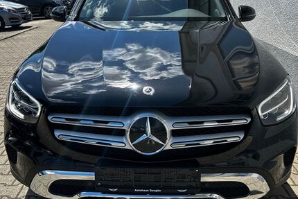 Mercedes-Benz GLC 300 102.700 km 30.999 &euro; Hildrizhausen 71157