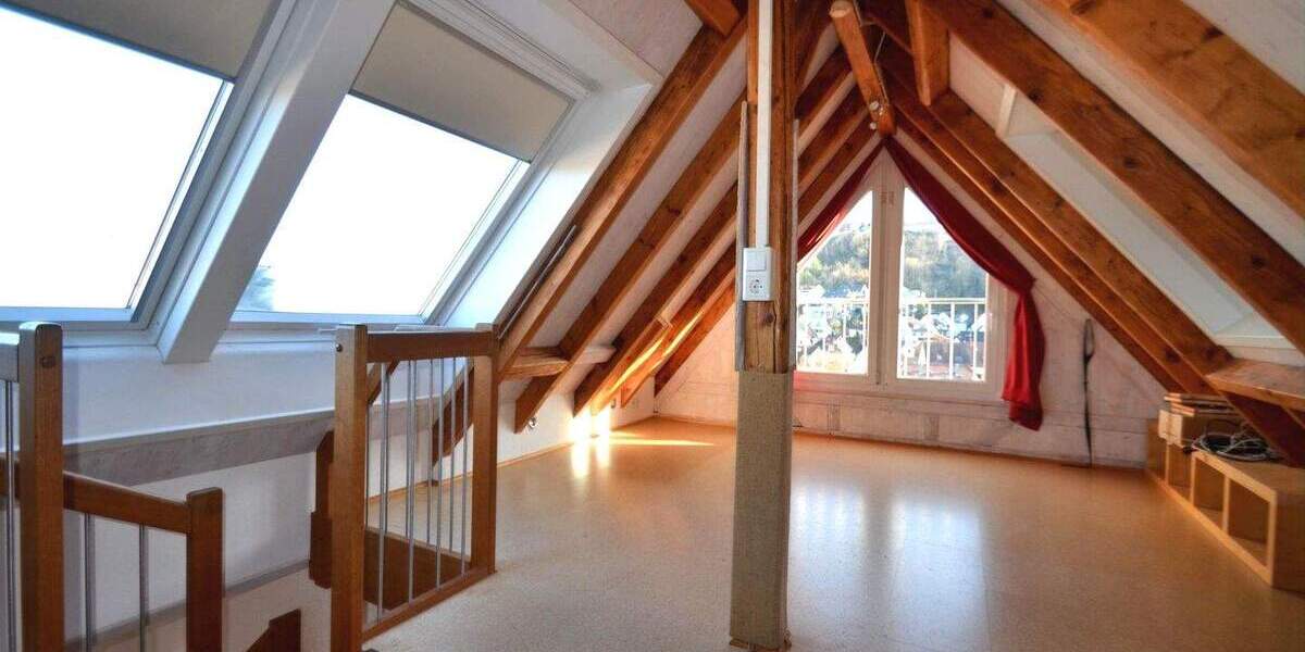 Mehrfamilienhaus, Wohnhaus Stuttgart Feuerbach - 1 Zimmer, 206 m&sup2;, 785.000&euro; | Angebot:25704368