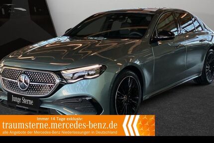 Mercedes-Benz E 450 10.138 km 73.980 € Stuttgart 70469