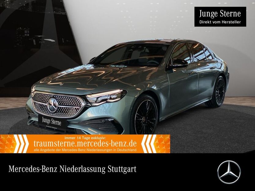 Mercedes-Benz E 450 10.138 km 73.980 € Stuttgart 70469