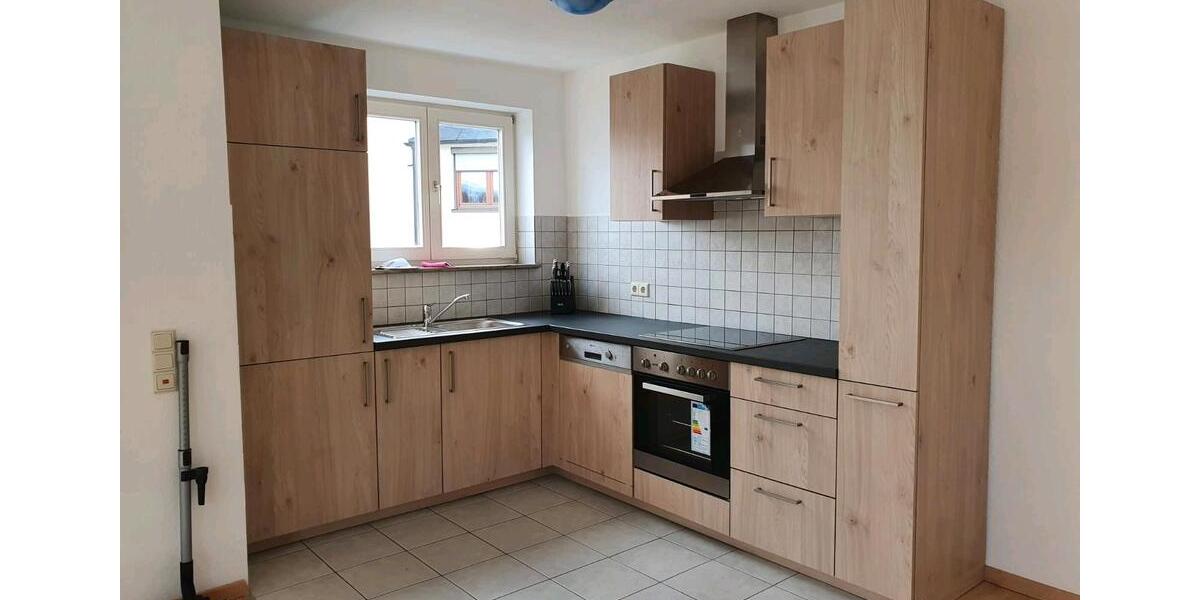 Dachgeschoßwohnung Großbettlingen - 2.5 Zimmer, 50 m&sup2;, 199.000&euro; | Angebot:26285487