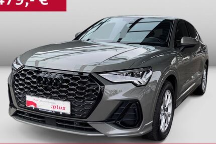 Audi Q3 22.123 km 38.930 &euro; Esslingen 73730