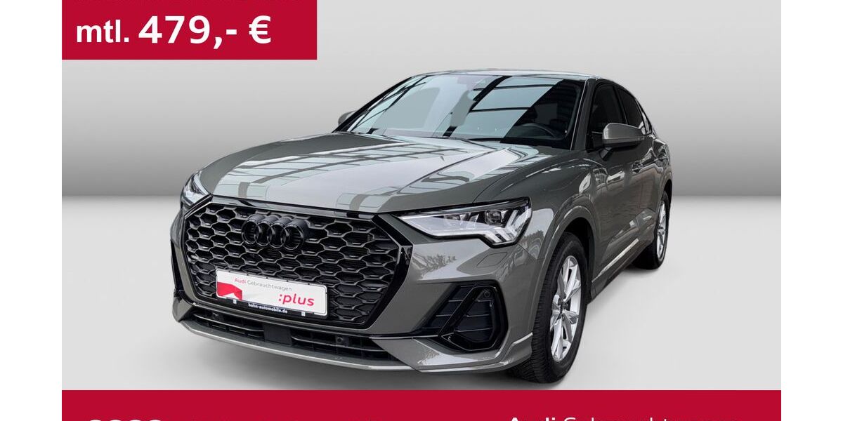 Audi Q3 22.123 km 38.930 &euro; Esslingen 73730