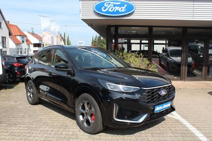 Ford Kuga 2.000 km 44.990 € Filderstadt 70794