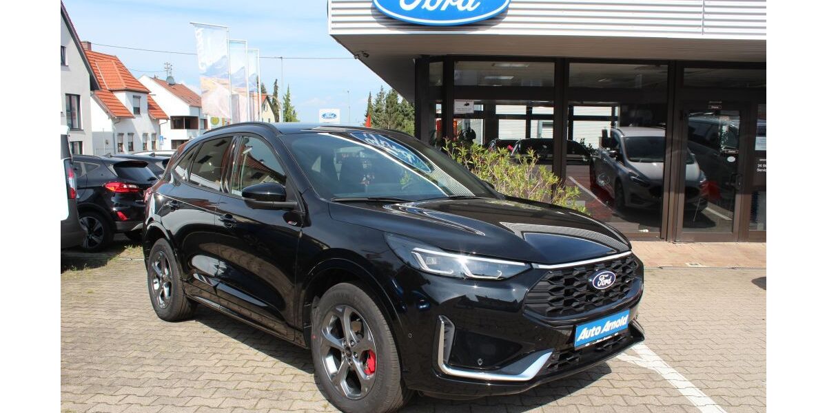 Ford Kuga 2.000 km 44.990 € Filderstadt 70794