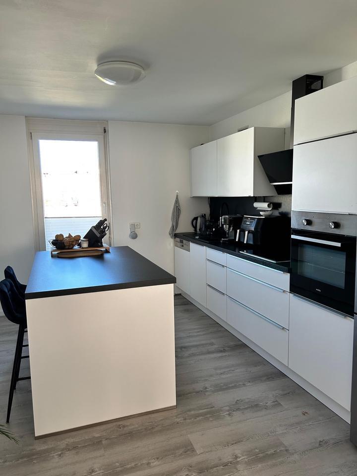2,5 Zimmer Wohnung