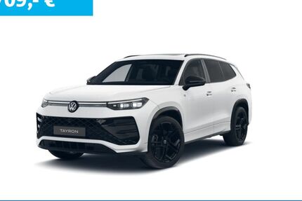 VW Tayron 4.999 km 59.595 &euro; Sindelfingen 71063
