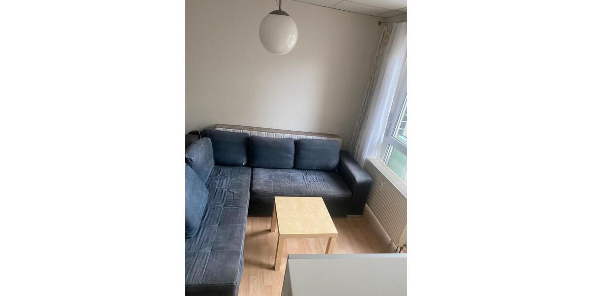 Erdgeschoßwohnung Stuttgart Feuerbach - 1.5 Zimmer, 43 m&sup2;, 960&euro; | Angebot:26409989